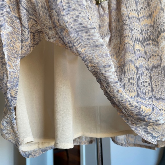 Ecoté Racer Back Tank - Picture 5 of 5